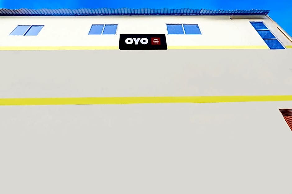 Hotel O Magadh Samrat