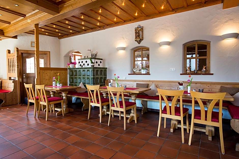 Hotel Gasthaus Sonne