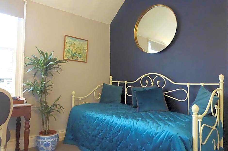 The Crown Inn, Kemerton