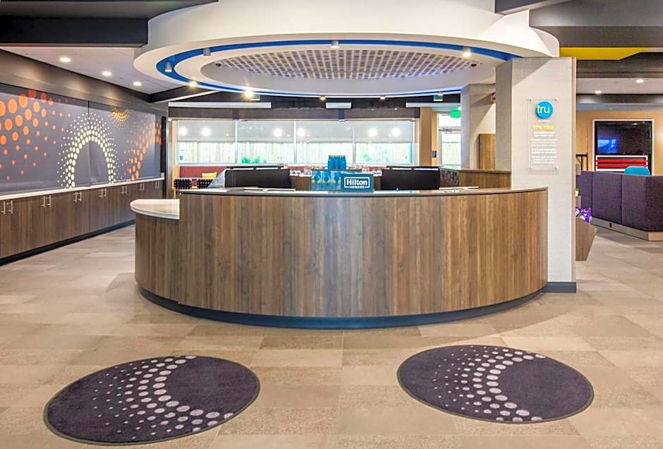 Tru By Hilton Niceville, Fl