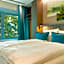 Motel One Stuttgart-Hauptbahnhof