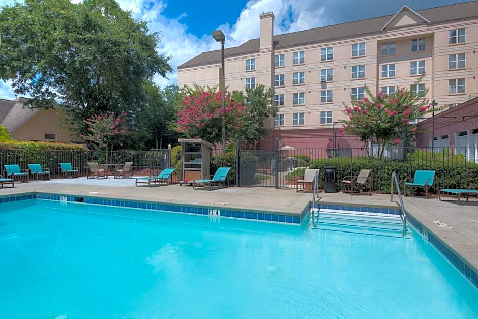 Residence Inn by Marriott Atlanta Buckhead/Lenox Park