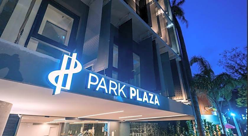 Park Plaza Porto Alegre Moinhos de Vento
