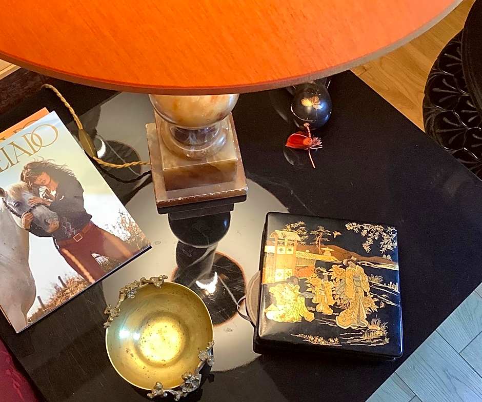 Toute Une Histoire près de Fontainebleau