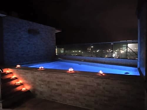 Harbour Inn - Veracruz