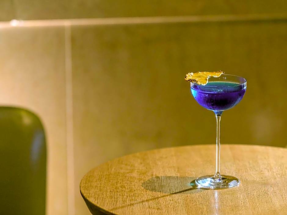 Moevenpick Hotel And Casino Geneva