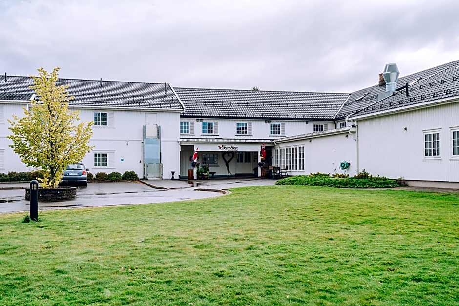 Skaslien Hotel & Guesthouse