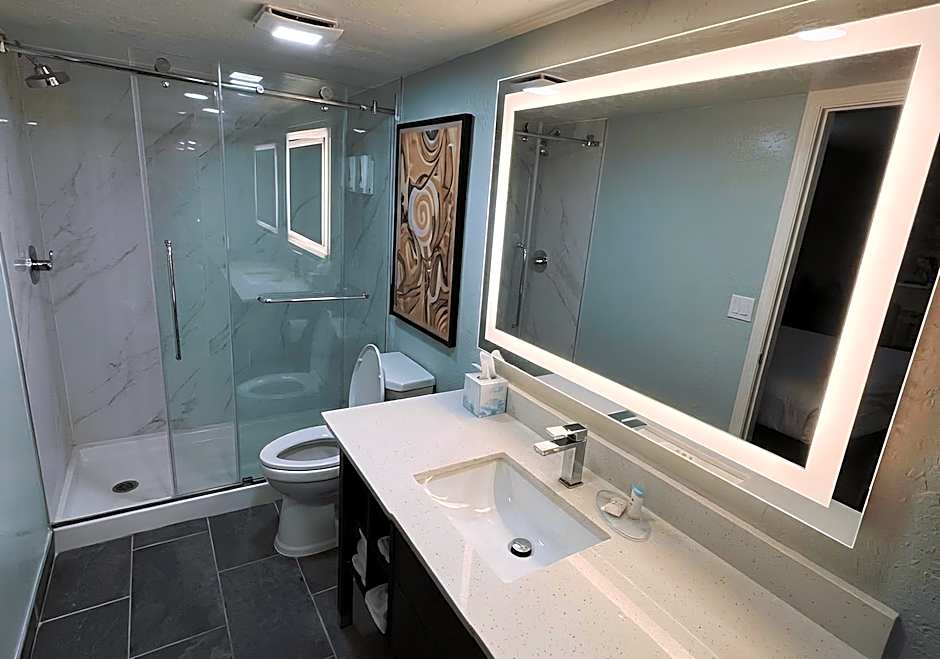 Quality Inn Casa Grande I-10