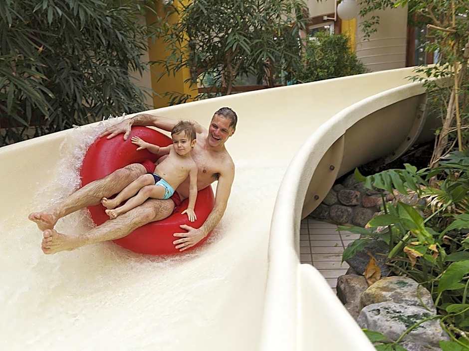 Hotel Nordseeküste by Center Parcs