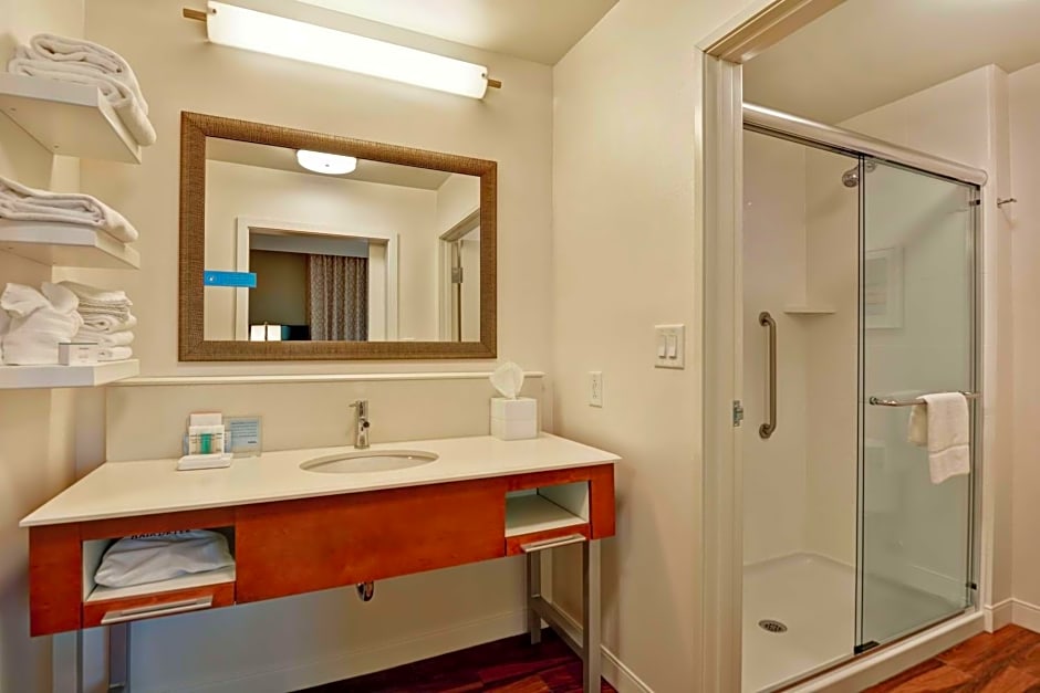 Hampton Inn By Hilton - Suites Charleston Airport SC