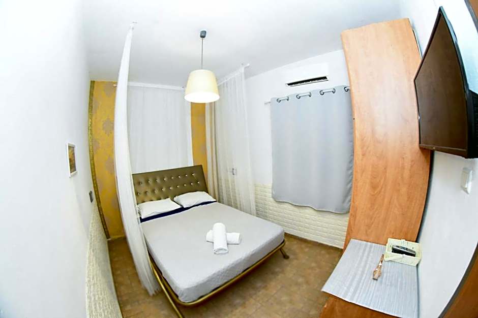 Magical in the Galilee