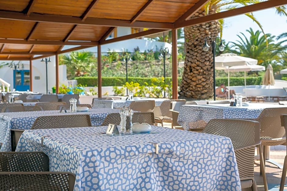 Lagas Aegean Village