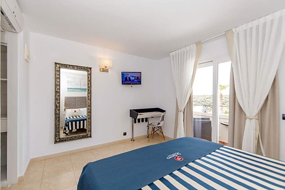 Sa Barrera - Adults Only