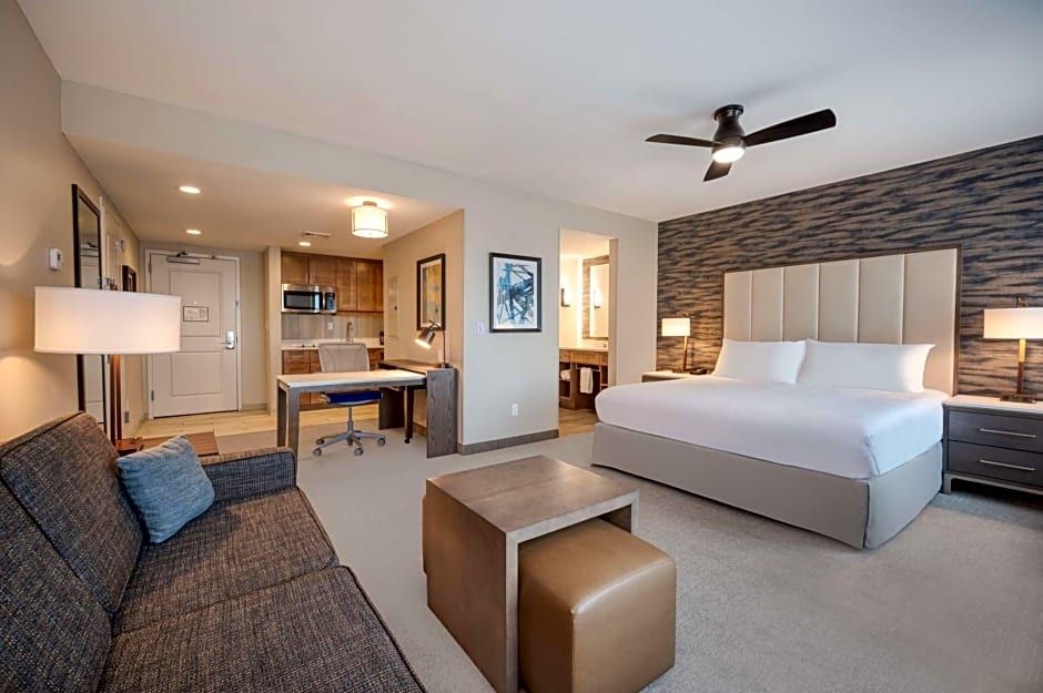 Homewood Suites By Hilton Providence