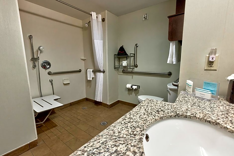 Hampton Inn Neptune