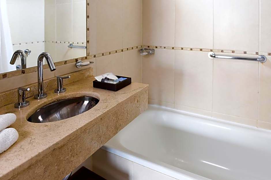 Argenta Suites Belgrano