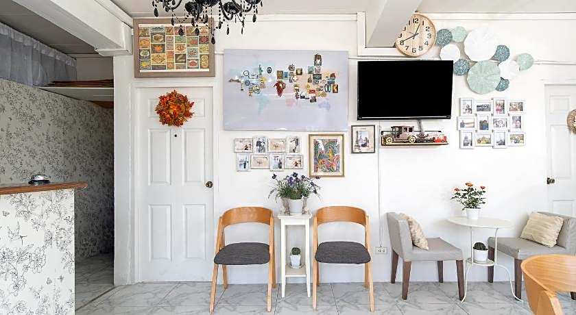 Take A Rest Donmuang Residence