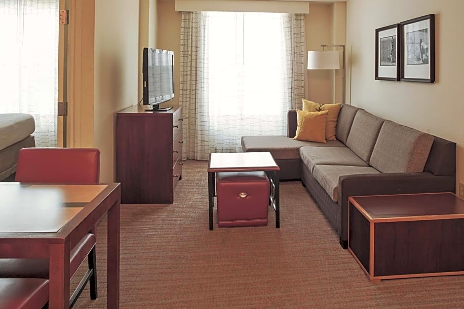 Residence Inn by Marriott Aberdeen at Ripken Stadium