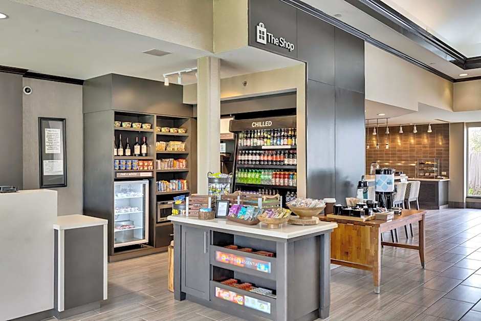 Hilton Garden Inn Austin Nw/Arboretum