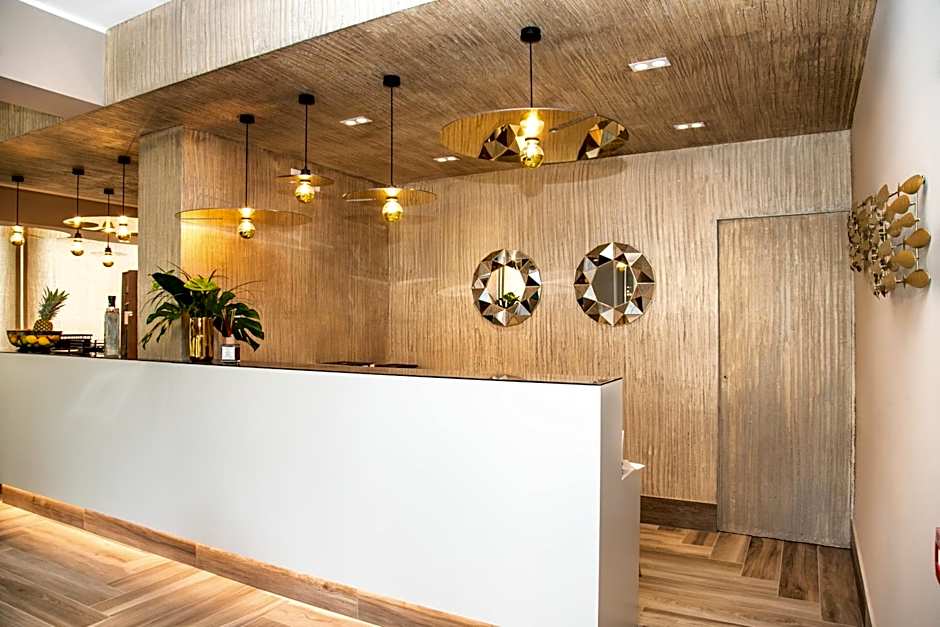 Hotel Greif