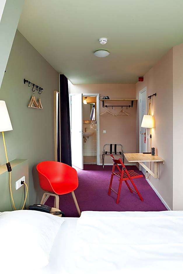 Hotel The Neighbour'S Magnolia