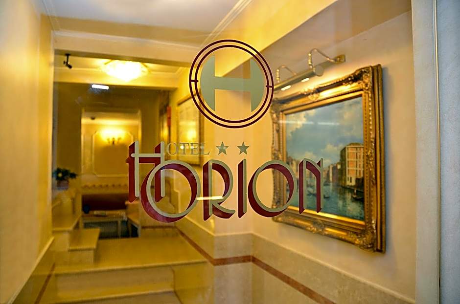 Hotel Orion
