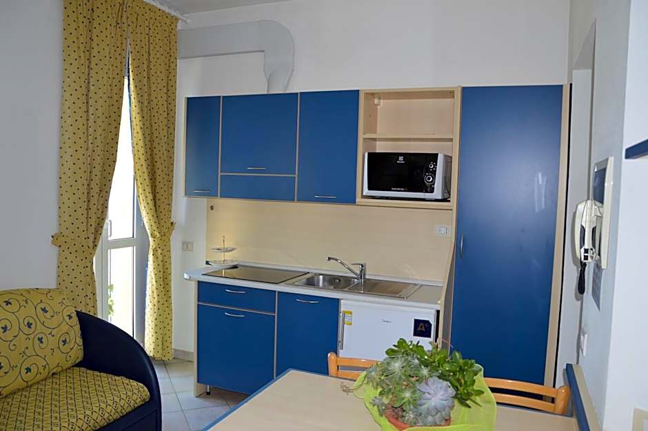 Residence Villa Miky