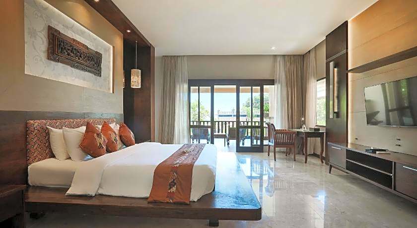 Pelangi Bali Hotel & Spa