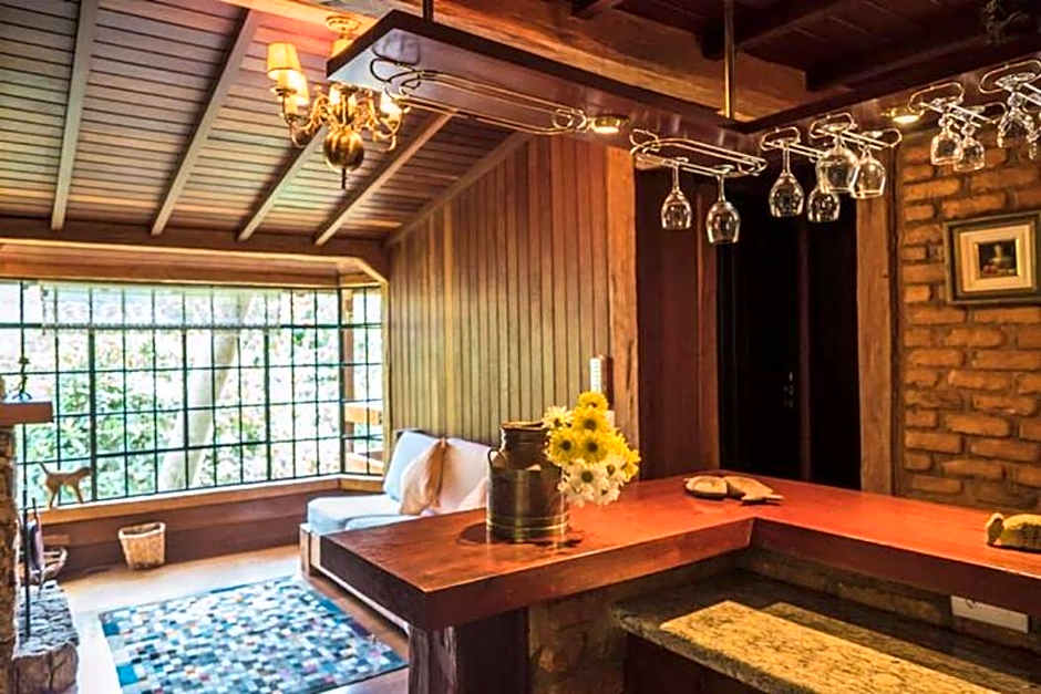 Quinta 59 - Sua Casa na Serra