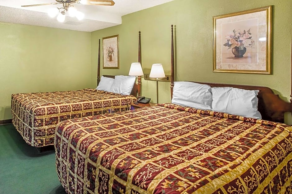 Rodeway Inn & Suites Smyrna