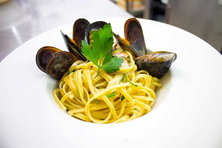 Hotel Ristorante La Mimosa