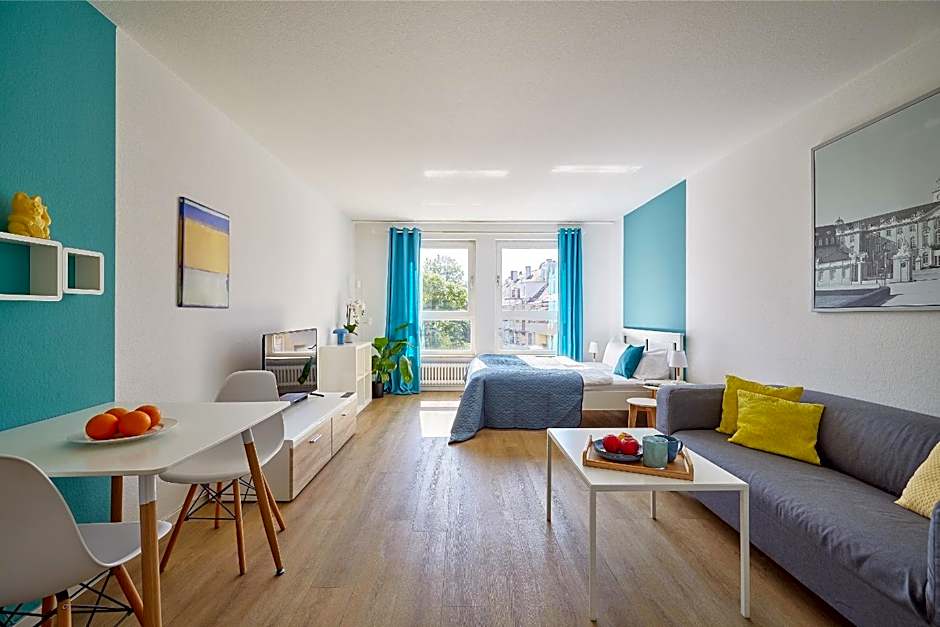 SEEGER Living Classic East