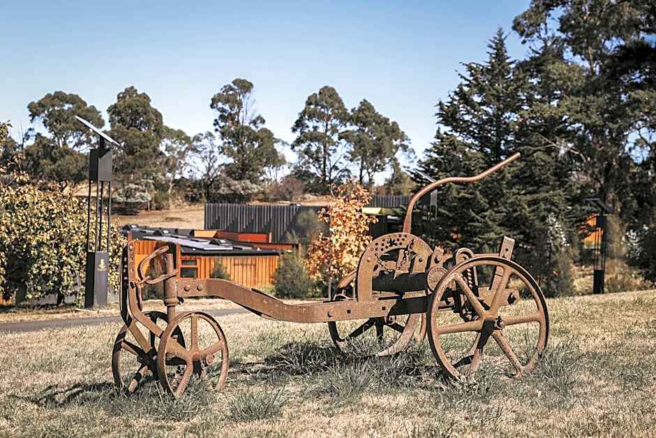 Iron Creek Bay Estate