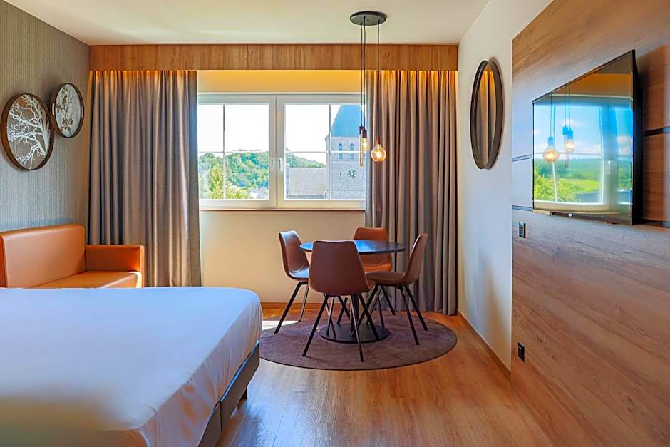 Mercure Han-sur-Lesse