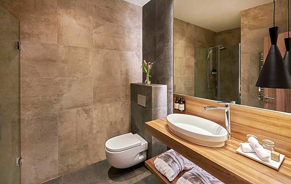 NH Collection Madrid Gran Vía