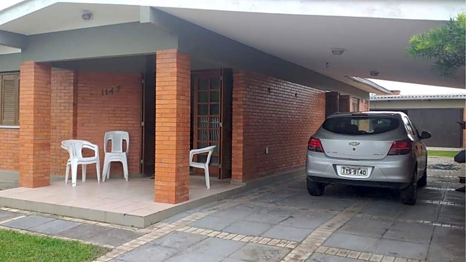 Linda Casa Térrea em Xangri-Lá