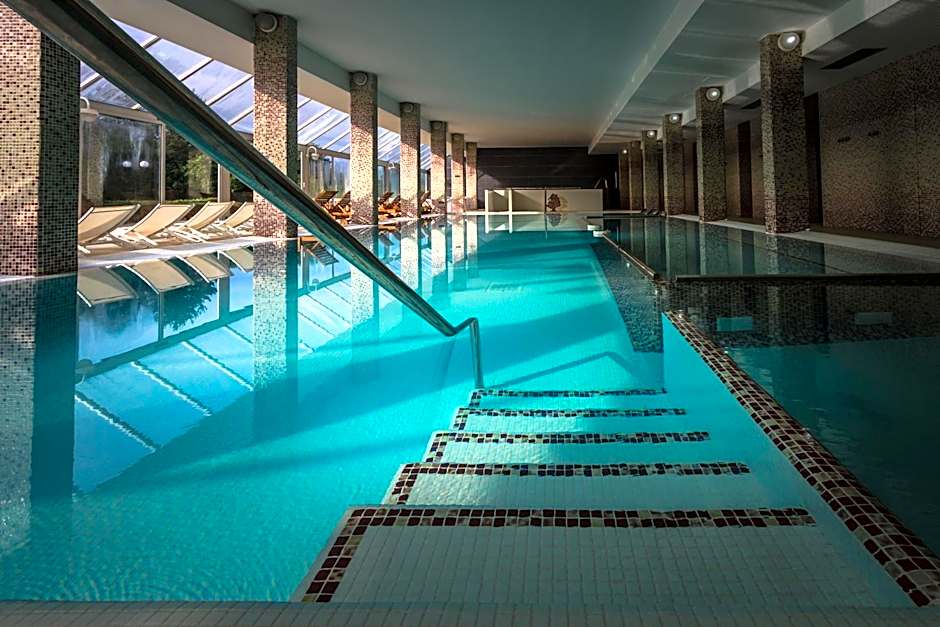 Hôtel Les Dryades Golf & Spa