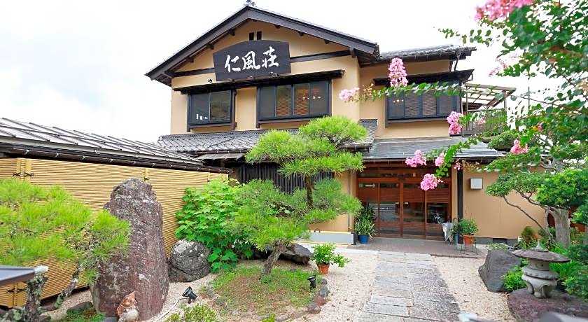 Jinpuso Inn