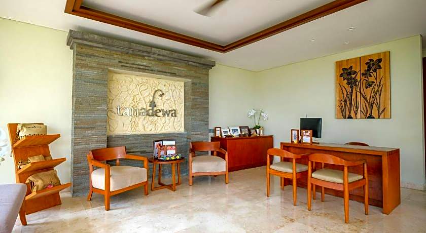 tanadewa Villas Nusa Dua Bali By Cross Collection