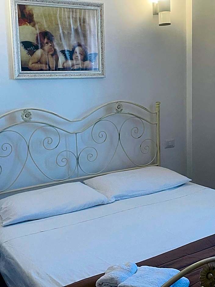 La casa di Chloé