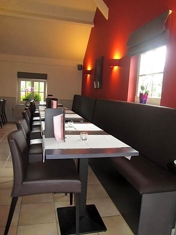 Hotel Klein Nederlo