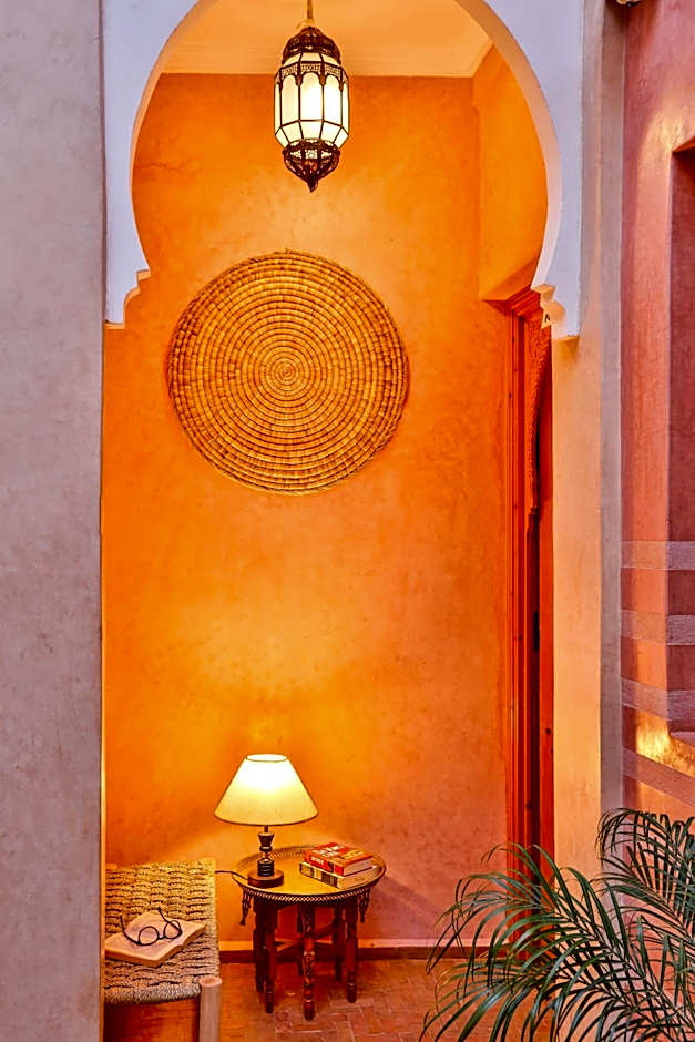 RIAD VILLA SIDI BABA
