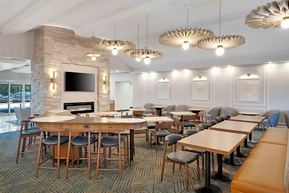 Homewood Suites By Hilton Toronto-Markham