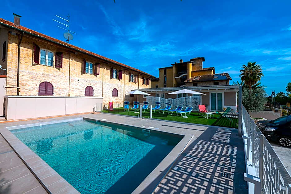 Residence Gli Ulivi