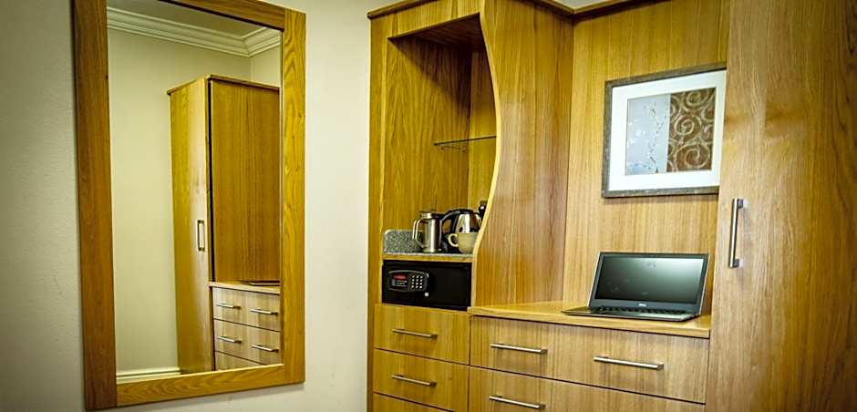 Crown Spa Hotel Scarborough by Compass Hospitality