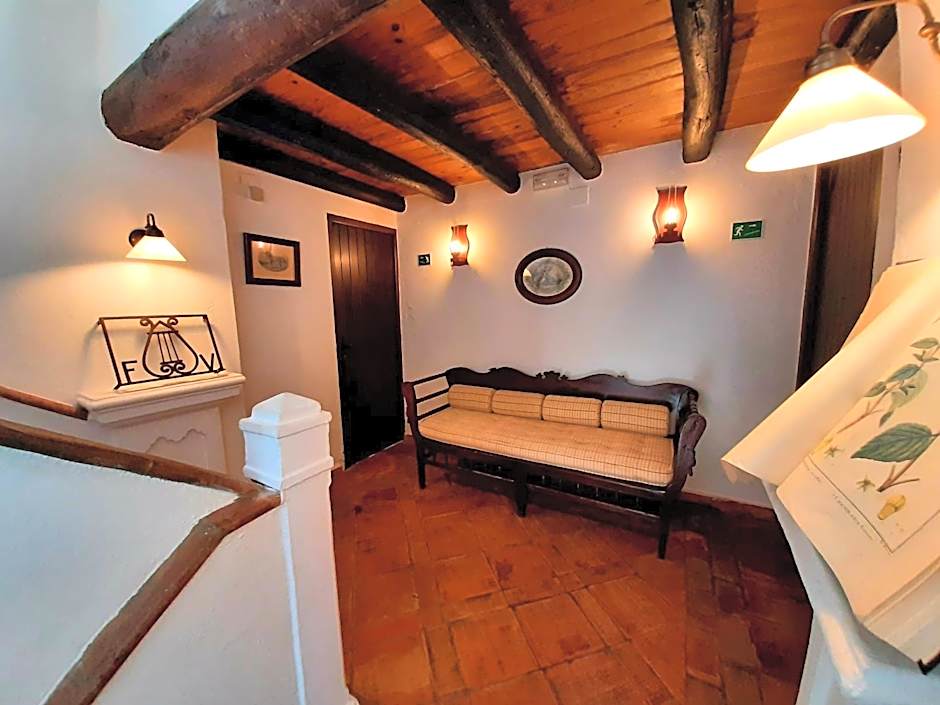 Finca Valbono Apartamentos Rurales y Hotel