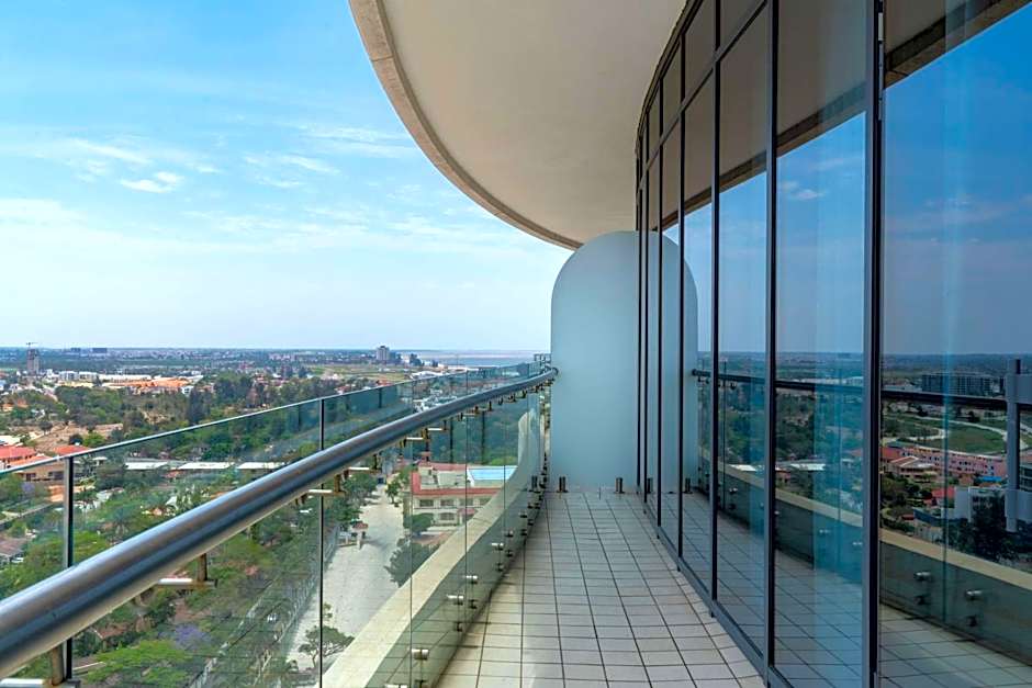 Radisson Blu Hotel & Residence Maputo