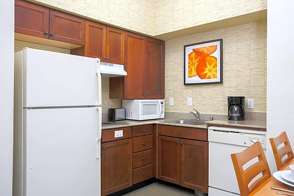 Residence Inn by Marriott Chico