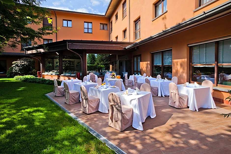 Brianteo Hotel and Restaurant