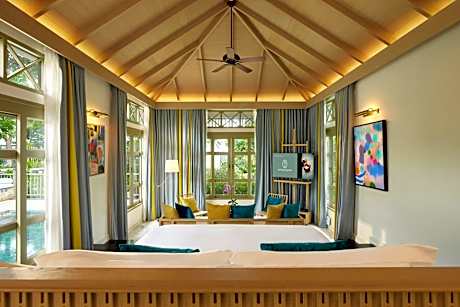 Villa Valaya 2 Bedroom - 2 King